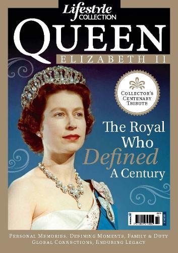 Queen Elizabeth II: The Royal Who Defined A Century