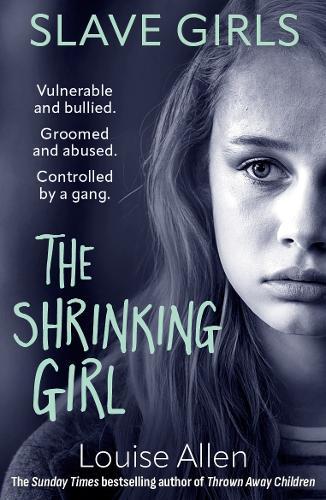 Slave Girls: The Shrinking Girl: Hanna