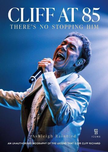 Cliff at 85: A Celebration of Cliff Richard's Career