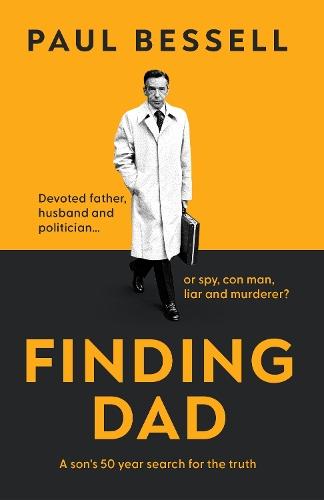 Finding Dad