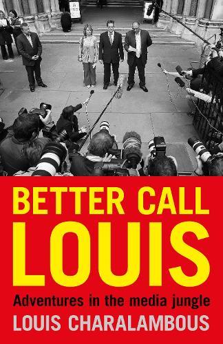 Better Call Louis