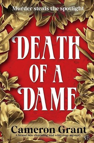 Death of a Dame
