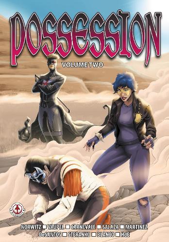 Possession: Volume 2