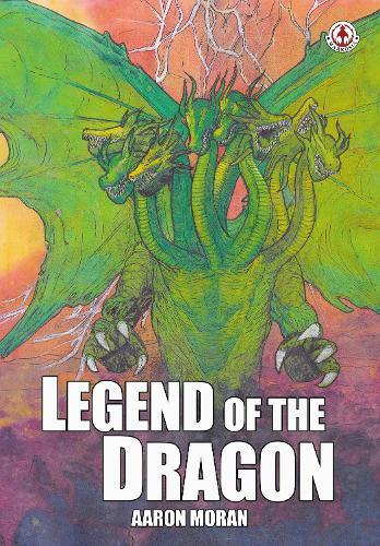 Legend of the Dragon
