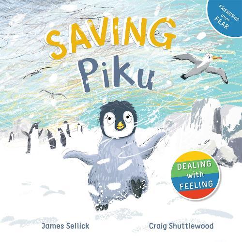 Saving Piku
