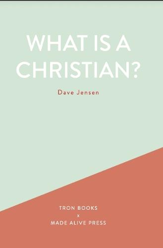 What is a Christian?