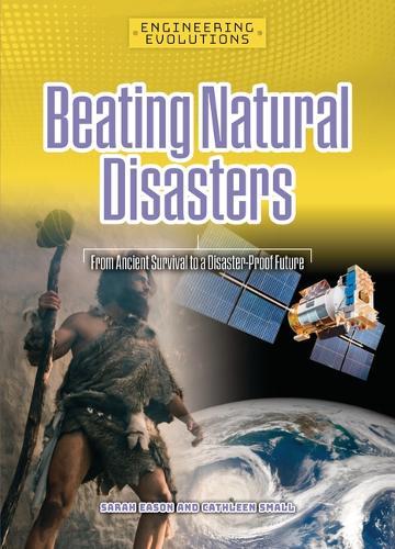 Beating Natural Disasters