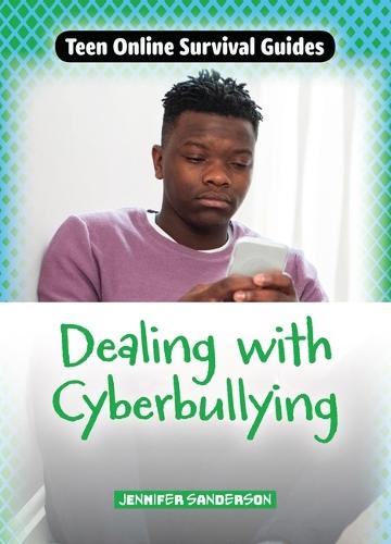 Dealing with Cyberbullying