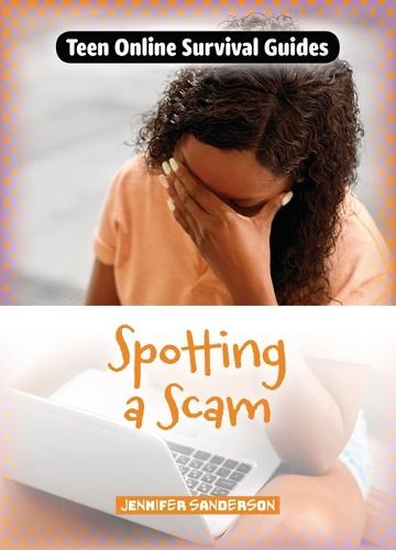 Spotting A Scam