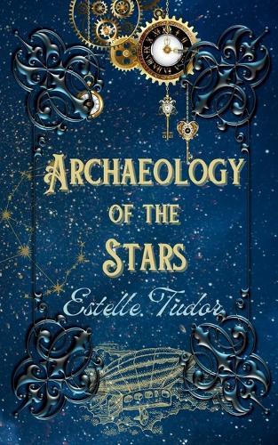 Archaeology of the Stars