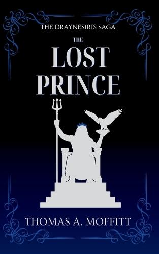 The Lost Prince: Dragons Awaken