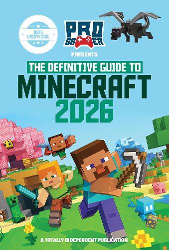 Minecraft Annual (Ultimate Guide) 2026