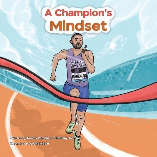 A Champion's Mindset
