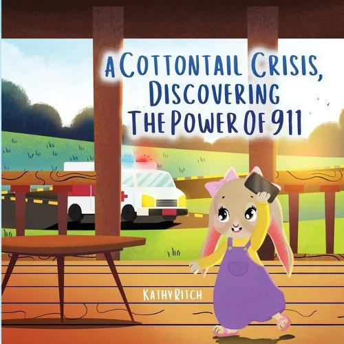 A Cottontail Crisis, Discovering the Power of 911