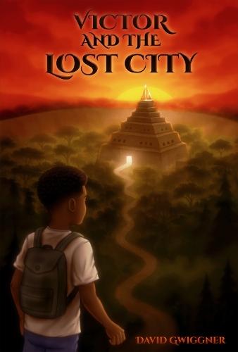 Victor and the Lost City