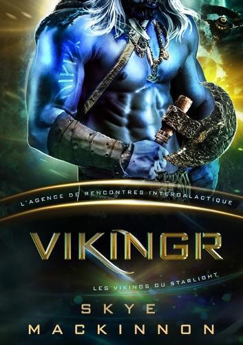 Vikingr: Les Vikings du Starlight