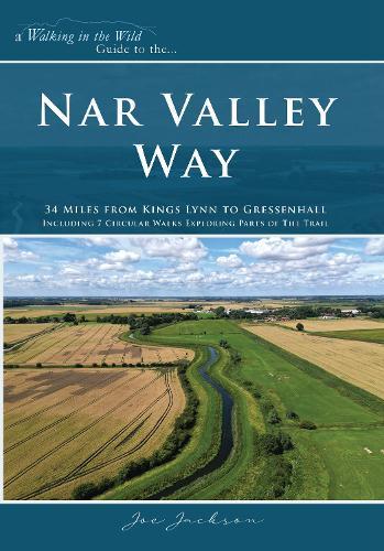 Nar Valley Way
