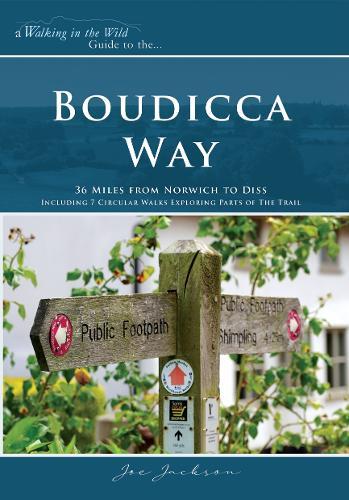 Boudicca Way