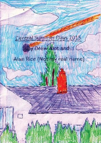 Central Summer Days 2015