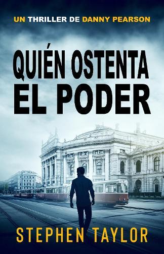Quién Ostenta el Poder