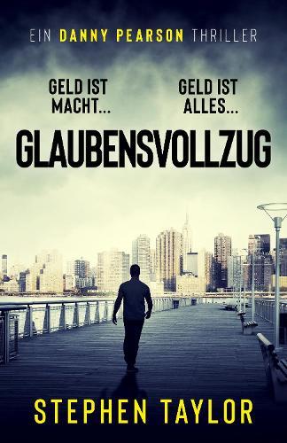 Glaubensvollzug: German Translation of Execution Of Faith