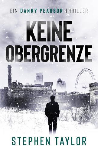 Keine Obergrenze