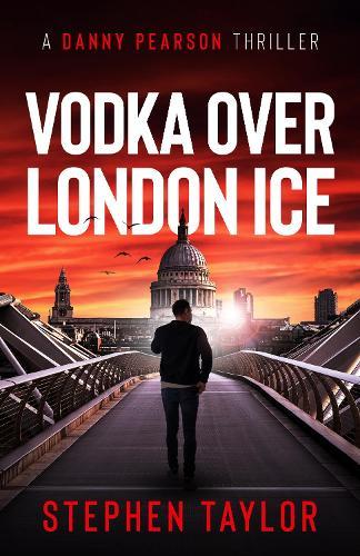 Vodka Over London Ice