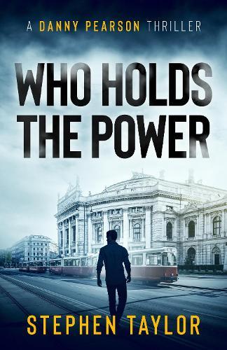 Who Holds The Power