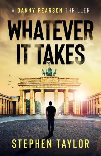 Whatever It Takes