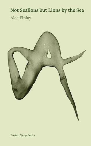 Not Sealions but Lions by the Sea