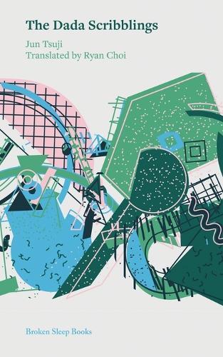 The Dada Scribblings