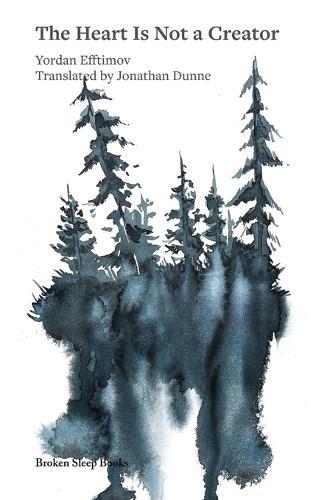 The Heart Is Not a Creator