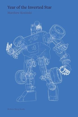 Year of the Inverted Star