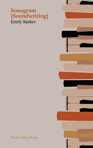 Sonogram {soundwriting}