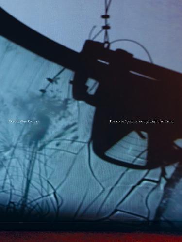 Cerith Wyn Evans: Forms in Space...through Light (in Time)