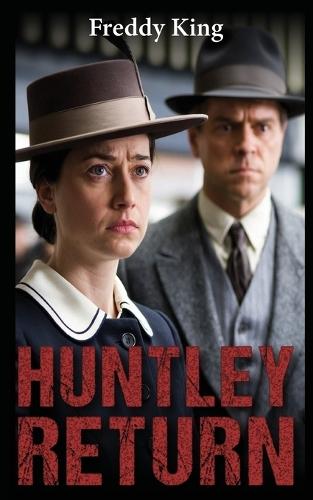 Huntley Haverstock: Returns