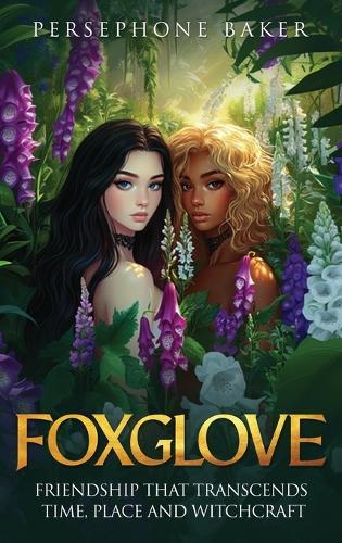 Foxglove: Friendship that Transcends, Time, Place, and Witchcraft