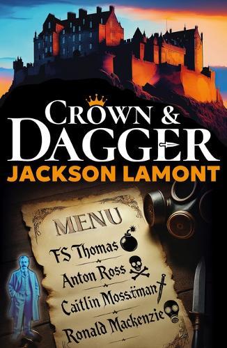Crown & Dagger
