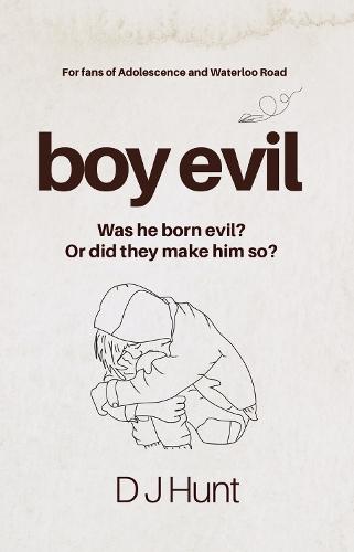 Boy Evil