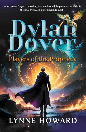 Dylan Dover: Players of the Prophecy