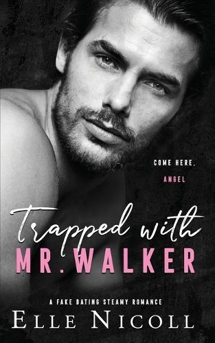 Trapped with Mr. Walker: A Fake Dating Steamy Romance