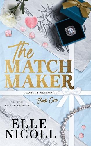 The Matchmaker - Alternate Cover Edition: An Age Gap Billionaire Romance
