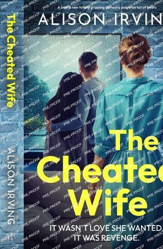 The Cheated Wife