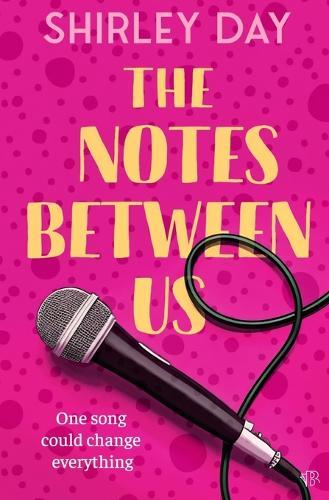 The Notes Between Us