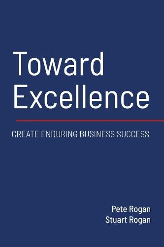 Toward Excellence