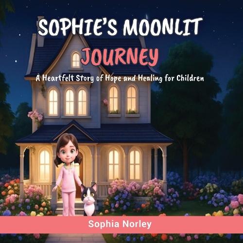Sophie's Moonlit Journey: A Heartfelt Story of Hope and Healing for Children