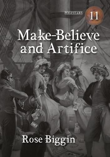 Make-Believe and Artifice