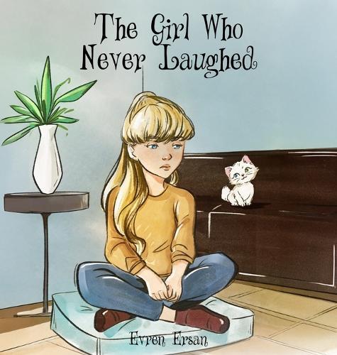 The Girl Who Never Laughed