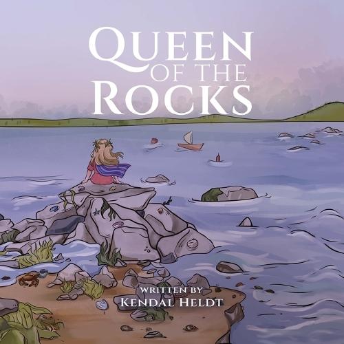 Queen Of The Rocks