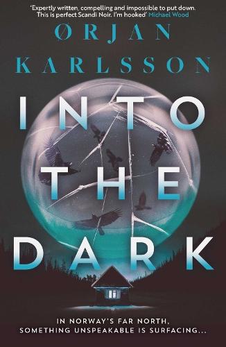 Into The Dark: The dark, twisty new instalment in the chilling Arctic Mysteries series…